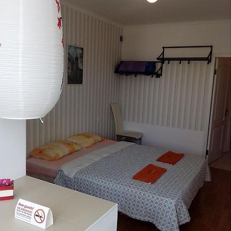 Apartment On Akademika Sakharova อิวาโน-ฟรานกิฟสเก ภายนอก รูปภาพ